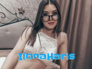 IlonaHaris