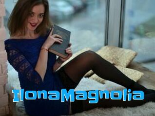 IlonaMagnolia