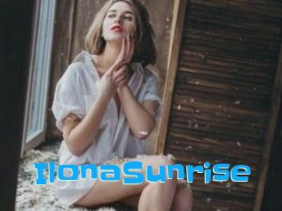 IlonaSunrise