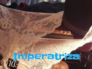 Imperatriza Enculee