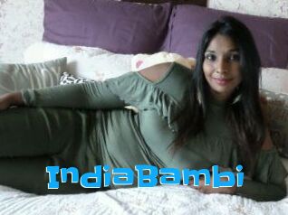 IndiaBambi
