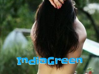 IndiaGreen