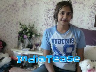IndiaTease