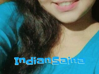 IndianSaina