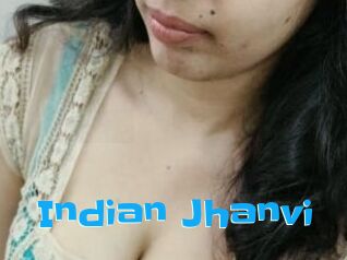 Indian_Jhanvi