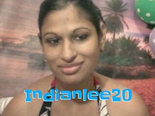 Indianlee20