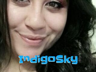 IndigoSky