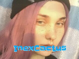 InexCactus