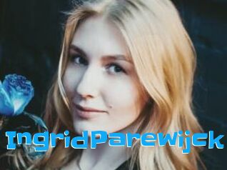 IngridParewijck
