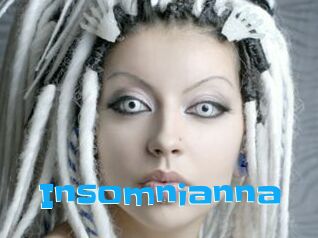 Insomnianna