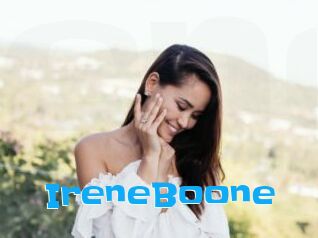IreneBoone