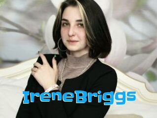 IreneBriggs Enculee