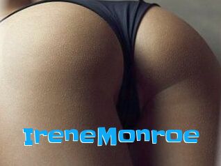 IreneMonroe Enculee