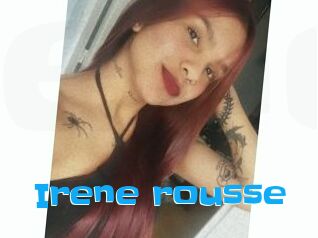 Irene_rousse