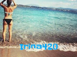 Irina420