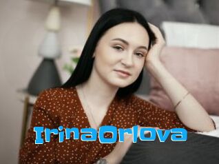 IrinaOrlova
