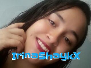 IrinaShaykX