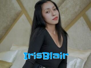 IrisBlair