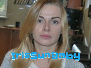 IrisSunBaby