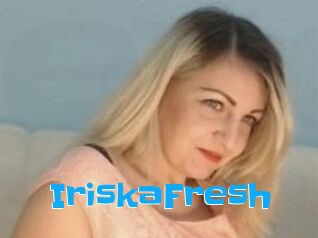 IriskaFresh