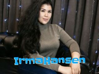 IrmaHansen