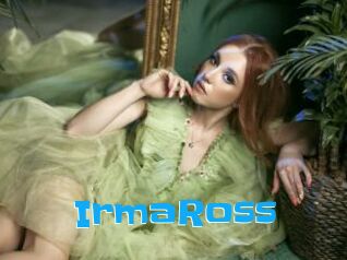 IrmaRoss