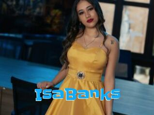 IsaBanks