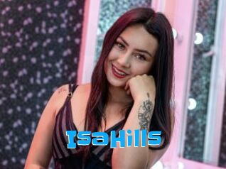 IsaHills