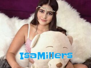 IsaMillers