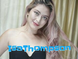 IsaThompson