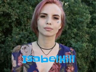 IsabelHill