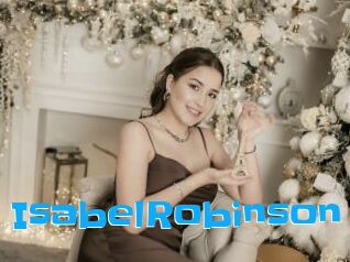 IsabelRobinson