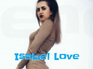 Isabel_Love