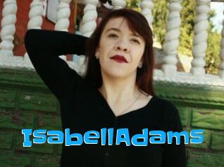 IsabellAdams