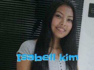 Isabell_kim