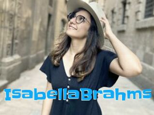 IsabellaBrahms