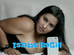 IsabellaGill