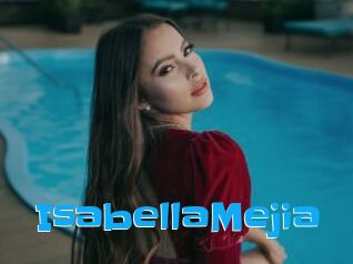 IsabellaMejia