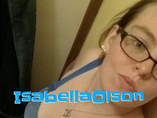 Isabella_Olson