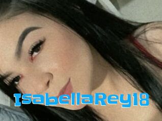 IsabellaRey18