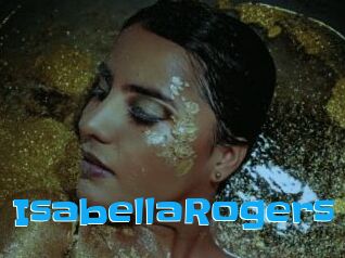 IsabellaRogers