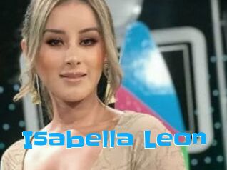 Isabella_Leon