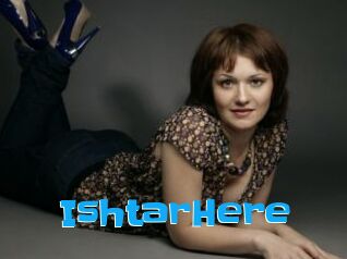 IshtarHere