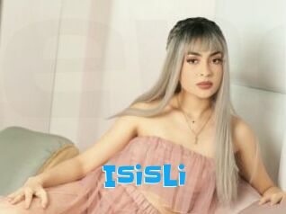 IsisLi