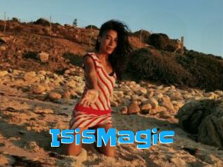 IsisMagic