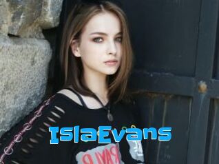 IslaEvans