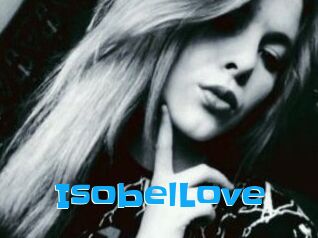 IsobelLove