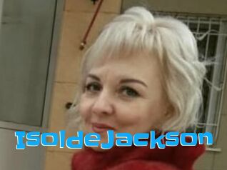 IsoldeJackson