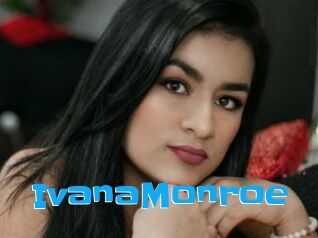 IvanaMonroe