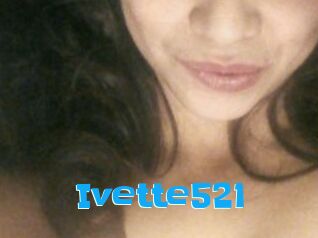 Ivette521